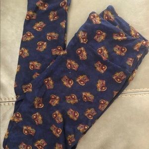 Camera new Lularoe leggings